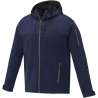 Chaqueta Softshell Hombre 360 g/m² - Chaqueta impermeable a precios de mayorista