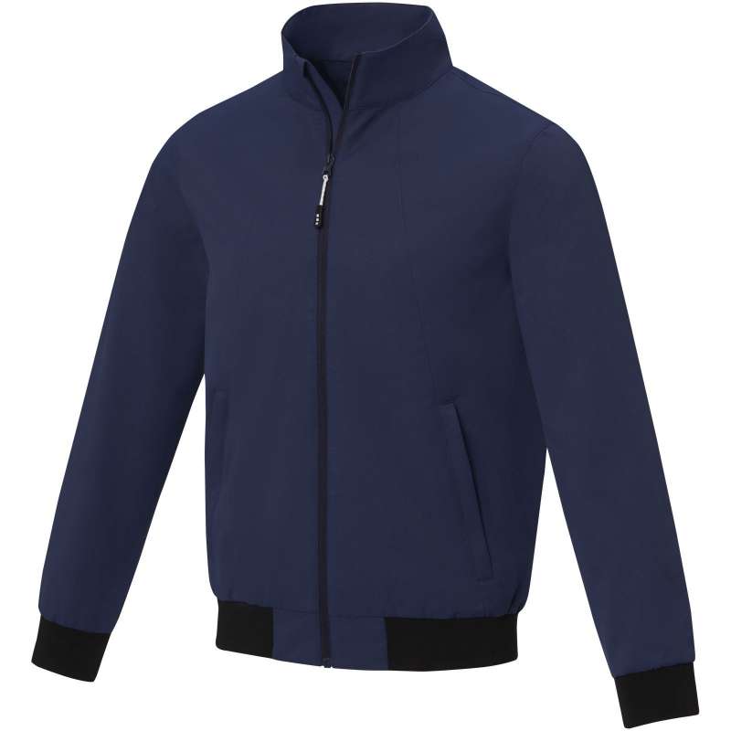 Lätt unisex flygarjacka, storlek M/L - Jacka till grossistpris