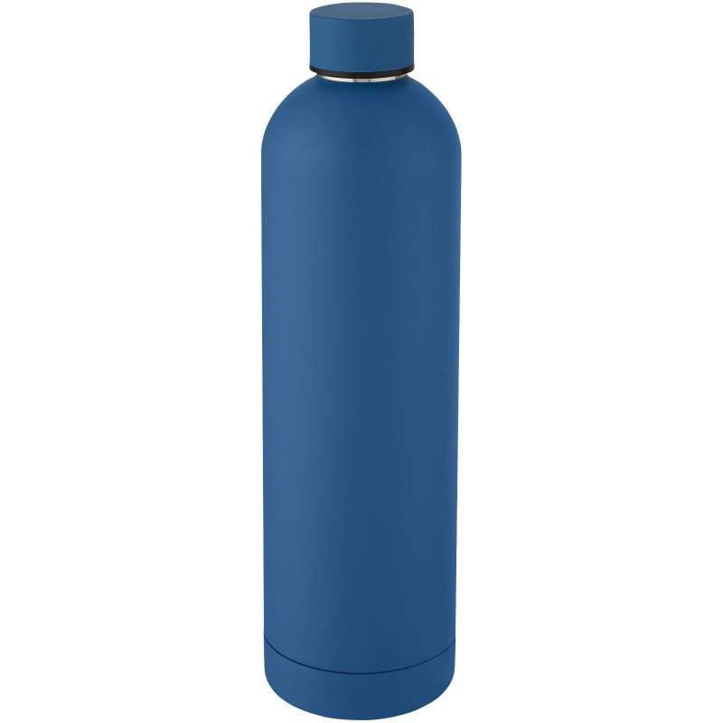 1L Stainless Steel Vacuum Insulated Bottle - Thermal bottle at wholesale prices