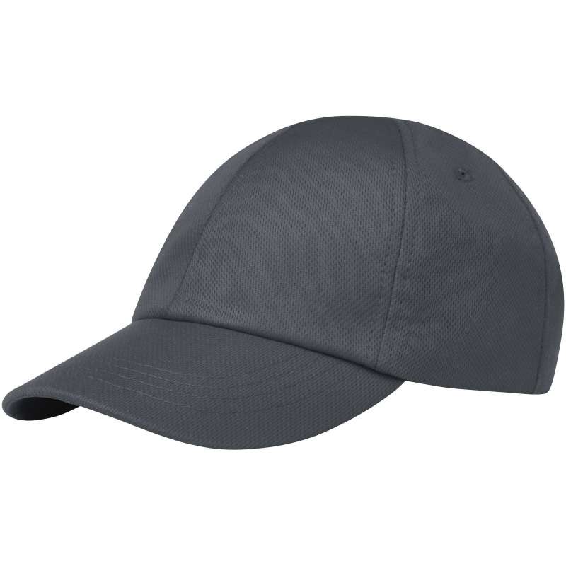 Casquette Cerus 6 panneaux cool fit - Casquette baseball à prix de gros