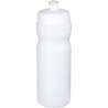 Botella de deporte 650 ml con tapa vertedora - Botella a precios de mayorista