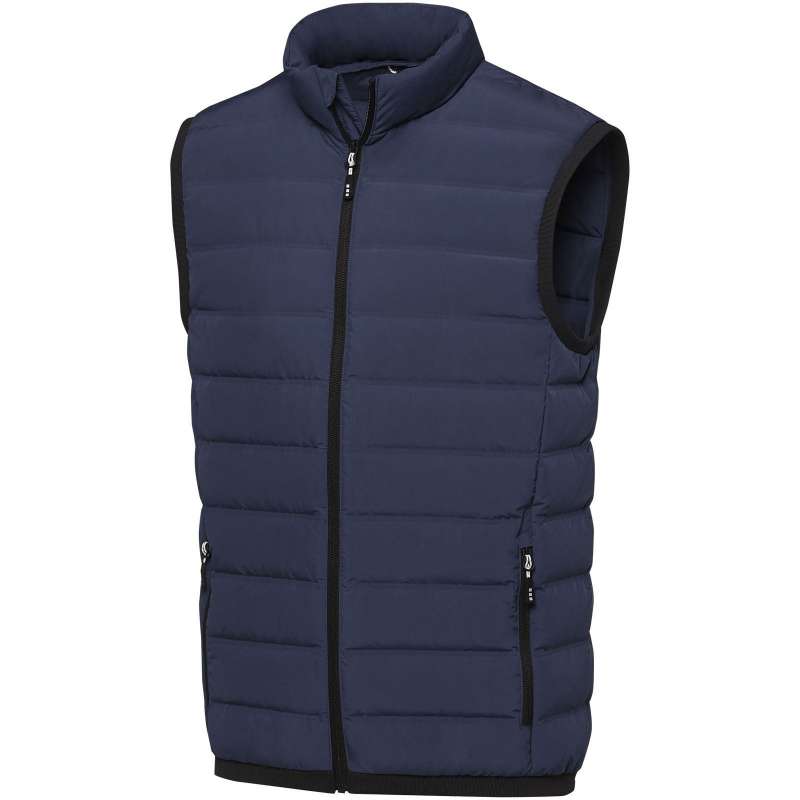 Bodywarmer duvet pour homme - Bodywarmer à prix de gros