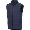 Herre bodywarmer med genanvendt dun, 750T - Kroppsvest til engrospris Herre bodywarmer med genanvendt dun, 750T - Kroppsvest til engrospris