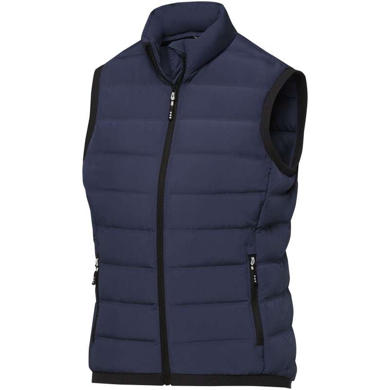 Bodywarmer duvet pour femme à prix de gros - Bodywarmer à prix grossiste