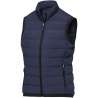 Women's down bodywarmer - Body warmer at wholesale prices Women's down bodywarmer - Body warmer at wholesale prices