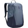 Zaino 23L in nylon 400D blu - Zaino a prezzi all'ingrosso
