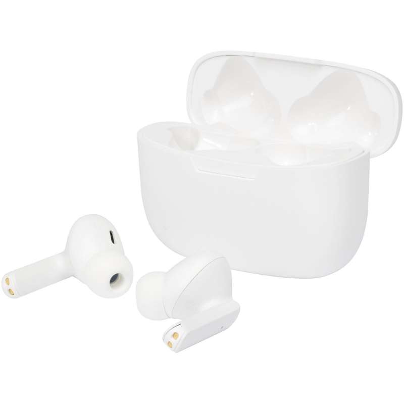 Essos 2.0 True Wireless self-pairing headset with case - Hands-free kit at wholesale prices