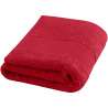 Serviette de toilette de 30 x 50 cm en coton de 450 g/m² - Serviette éponge à prix grossiste Serviette de toilette de 30 x 50 cm en coton de 450 g/m² - Serviette éponge à prix grossiste