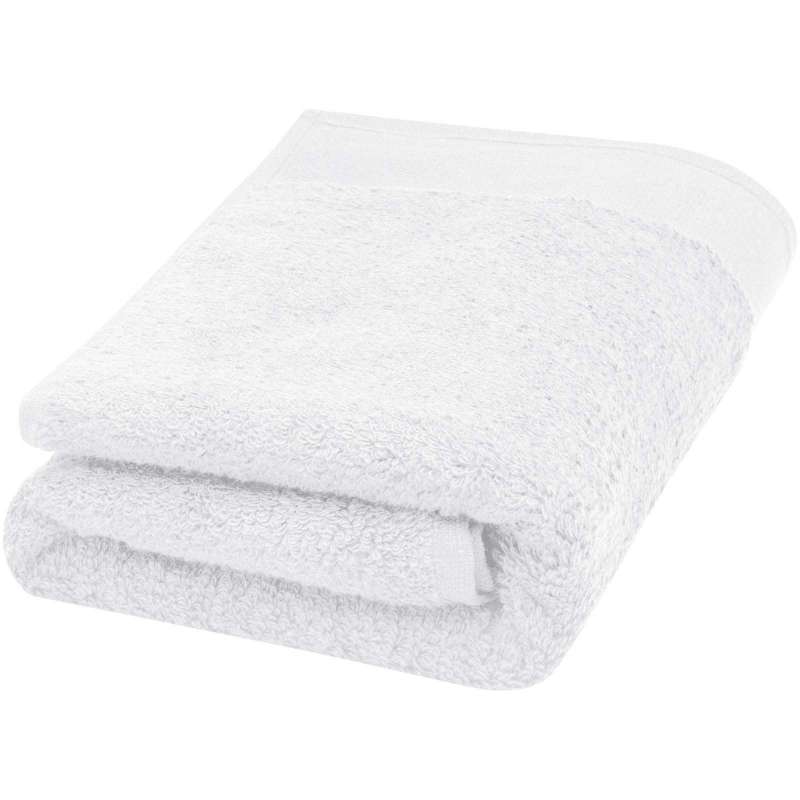 Toalla de baño de algodón 50x100 cm a precios de mayorista - toalla de baño a precios de mayorista