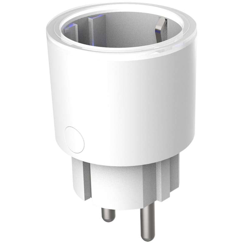 Tomada Wi-Fi Compacta 7,3 x 4,7 cm a preço grossista - Acessório wifi a preço grossista