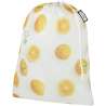 Bolsa de compras reciclada 32 x 25 cm - Objeto para sublimación a precios de mayorista Bolsa de compras reciclada 32 x 25 cm - Objeto para sublimación a precios de mayorista
