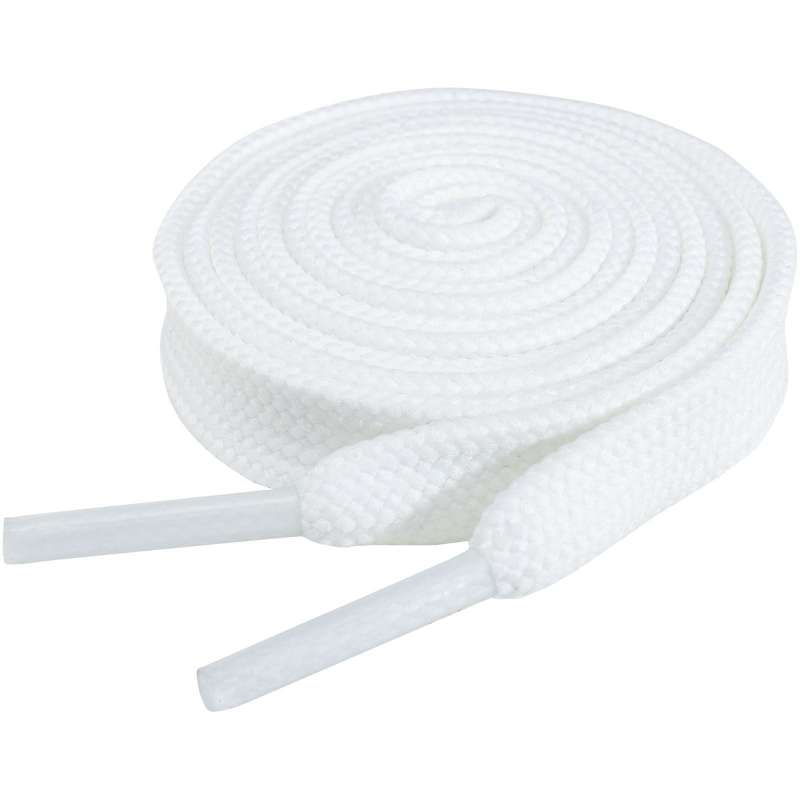 Lacets de sapato sublimados 120 x 1 cm - Cadarço de sapatos a preço grossista