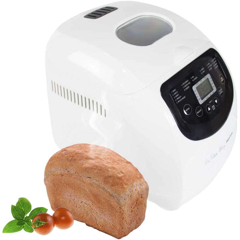 La Petite Bakery Prixton breadmaker at wholesale prices - bread machine at wholesale prices