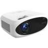 Projetor LCD 1080p 260 Lumens 26x19,8cm - Acessório wifi a preço grossista Projetor LCD 1080p 260 Lumens 26x19,8cm - Acessório wifi a preço grossista