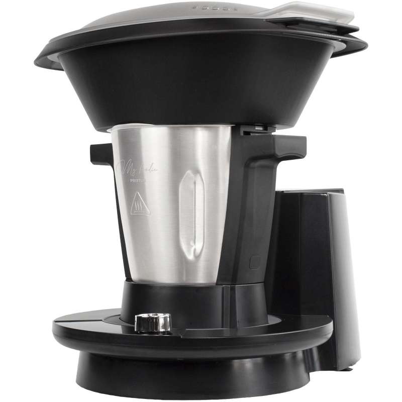 Robot de cuisine gourmet Prixton My Foodie avec wifi - Mixeur à prix de gros