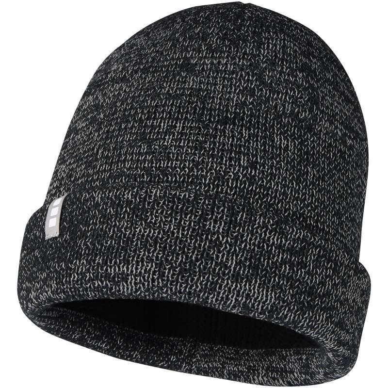 Boné Refletente 58 cm com Borda Dobrada - Gorro a preço grossista