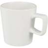 Caneca de cerâmica mate 280 ml moderna - caneca de cerâmica ou porcelana a preço grossista