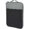 14-Inch Recycled Dual-Color Laptop Sleeve - Recyclable accessory at wholesale prices