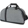 Bicolort sportväska 21L återvunnen 45x26 cm - Återvinningsbar tillbehör till grossistpris Bicolort sportväska 21L återvunnen 45x26 cm - Återvinningsbar tillbehör till grossistpris