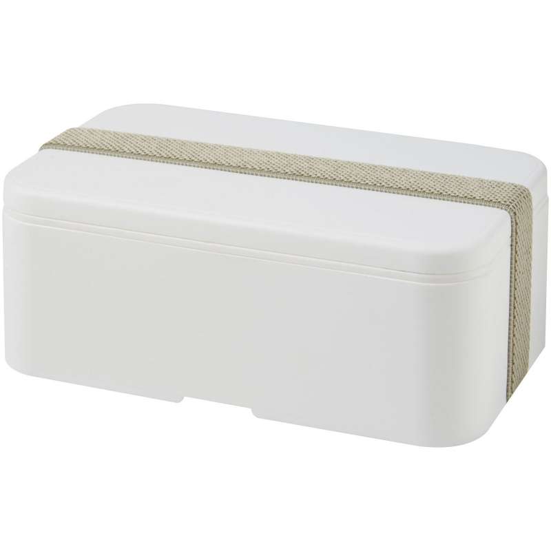 Lunchlåda 700 ml, 18x6 cm format till grossistpris - Lunchlåda till grossistpris