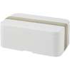 MIYO single-block lunch box - Bento at wholesale prices MIYO single-block lunch box - Bento at wholesale prices