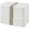 MIYO two-block lunch box - Bento at wholesale prices MIYO two-block lunch box - Bento at wholesale prices