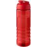 Garrafa desportiva 750 ml com tampa basculante - Garrafão a preço grossista
