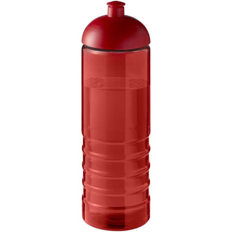 H2O Active® Eco Treble 750 ml sports bottle with dome lid at wholesale prices - Water bottle at wholesale prices