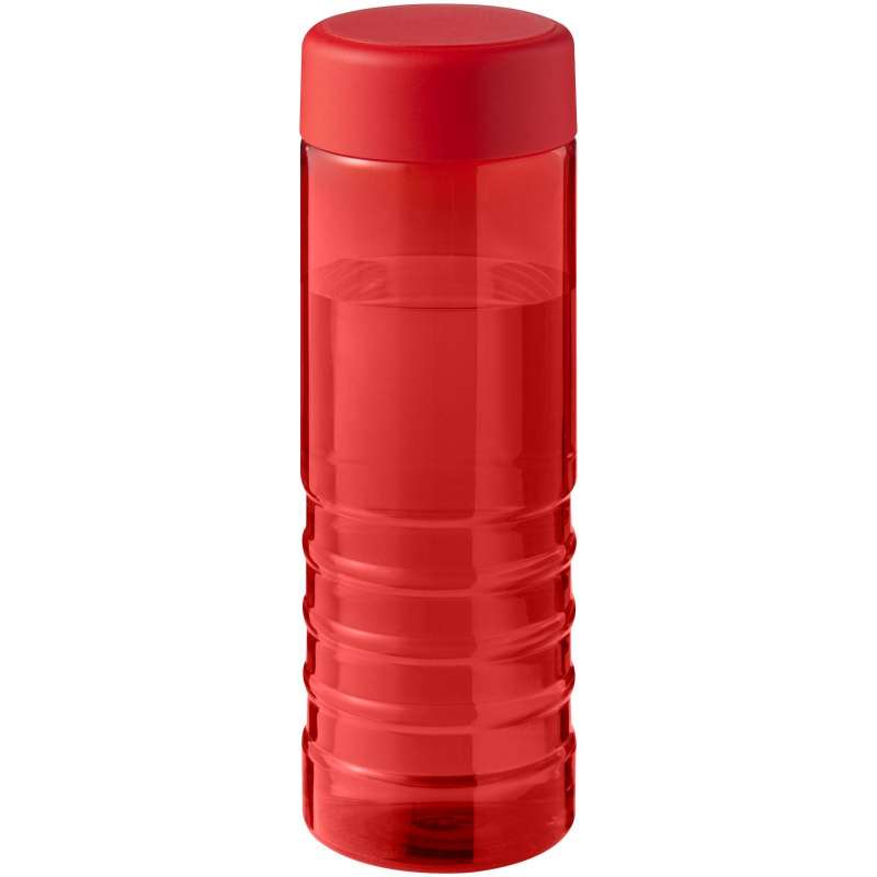 Sportflasche 750 ml aus Oceanplastik - Flasche zu Großhandelspreisen