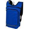 Sac à dos Trails RPET GRS de 6,5 L pour l'extérieur - Accessoire recyclable à prix grossiste