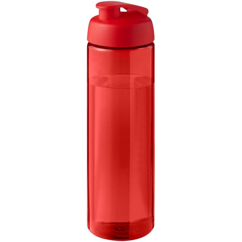 850 ml Sportflaske med vippe låg - Flaske til engrospris