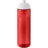 850 ml Sportfles met Dome Deksel - Fles tegen groothandelsprijzen