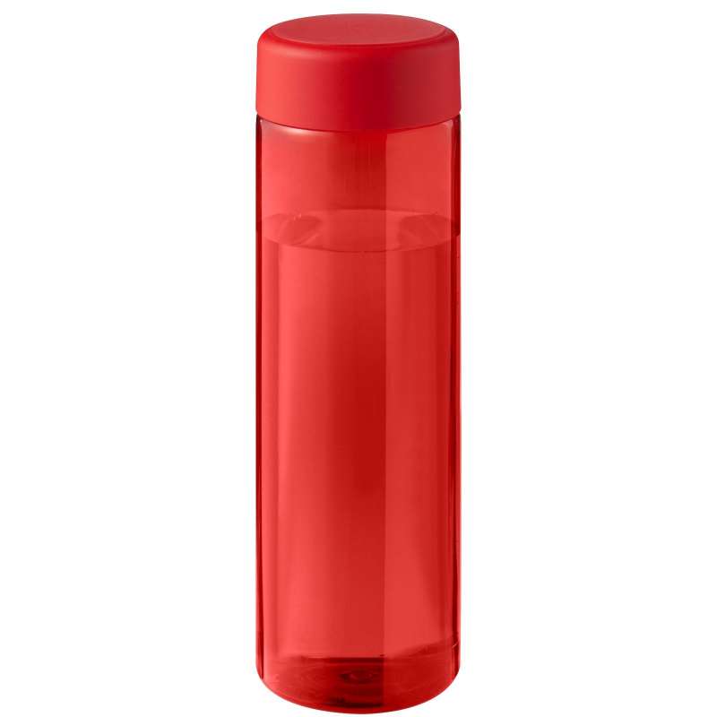 Bottiglia d'acqua 850 ml in plastiquea riciclata - Bottiglia a prezzi all'ingrosso