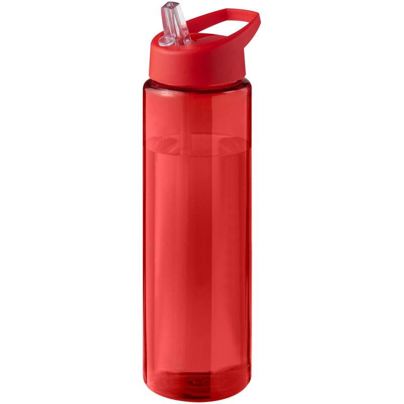 Botella deportiva 850 ml con tapa vertedora - Botella a precios de mayorista