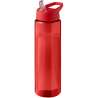 Botella deportiva 850 ml con tapa vertedora - Botella a precios de mayorista