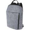 Sac à dos isotherme Felta GRS en feutrine recyclée de 7 L - Accessoire recyclable à prix de gros Sac à dos isotherme Felta GRS en feutrine recyclée de 7 L - Accessoire recyclable à prix de gros