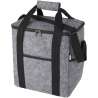 Isoleret taske til drikkevarer 21L i filt - Genanvendeligt tilbehør til engrospris