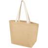 Tote bag 12L jute 35x48 cm - Winkeltas tegen groothandelsprijzen Tote bag 12L jute 35x48 cm - Winkeltas tegen groothandelsprijzen