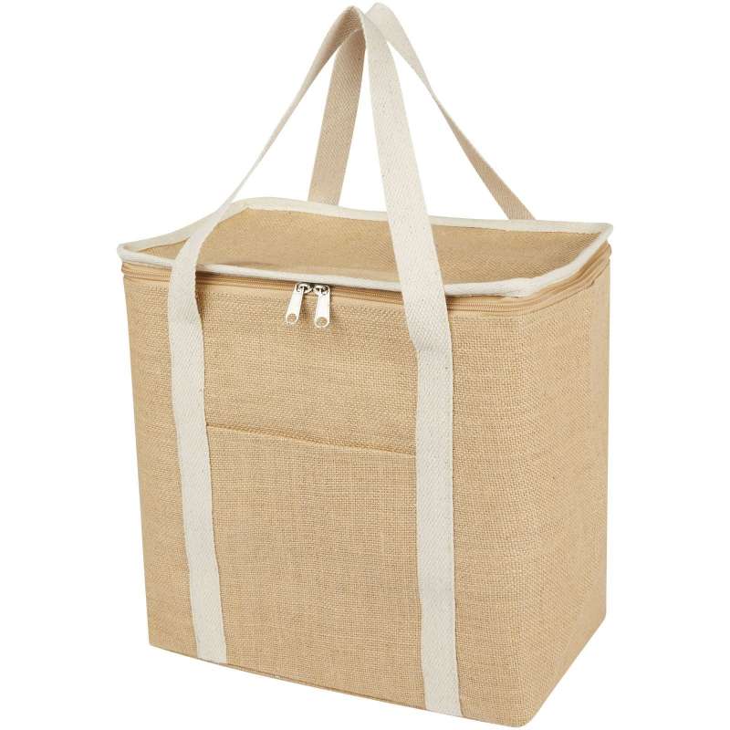 Sac Isotherme Juta 19L in Jute 300g/m² - Ghiacciaia a prezzi all'ingrosso