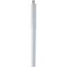 Genbrug PET gelpen, 14,3 cm lang - Genanvendeligt tilbehør til engrospris Genbrug PET gelpen, 14,3 cm lang - Genanvendeligt tilbehør til engrospris