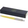 Recycled blauwe balpen 12,9 cm - Parker pen tegen groothandelsprijzen Recycled blauwe balpen 12,9 cm - Parker pen tegen groothandelsprijzen