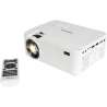Portable 800x480 LED Projector, 5m Range - projector at wholesale prices Portable 800x480 LED Projector, 5m Range - projector at wholesale prices