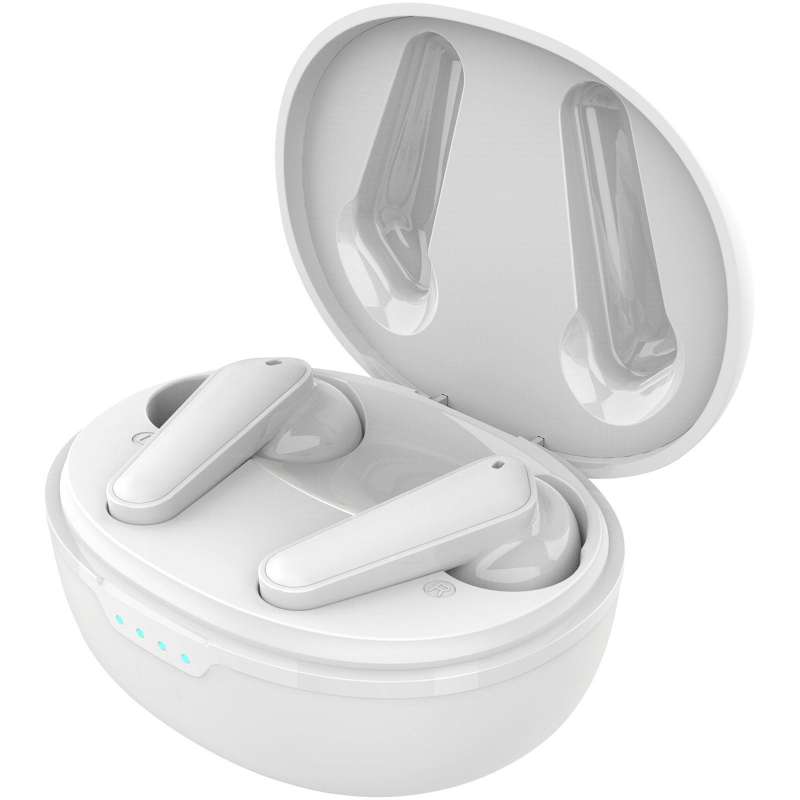 Prixton TWS158 ENC and ANC earphones - Hands-free kit at wholesale prices