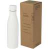 Bouteille isotherme 500 ml en acier inox avec isolation par le vide et couche de cuivre - Accessoire recyclable à prix grossiste