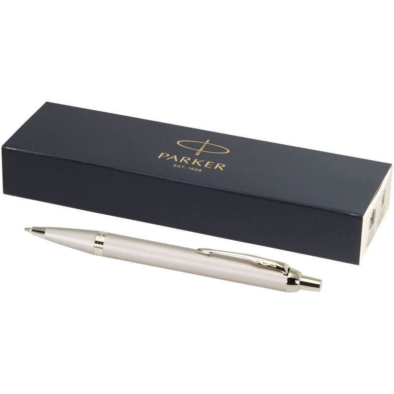 Parker IM ballpoint pen - Parker Pen at wholesale prices