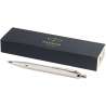 Blå metallbläckpenna 13,5 cm - Parker-penna till grossistpris Blå metallbläckpenna 13,5 cm - Parker-penna till grossistpris
