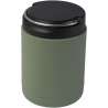 Recycled RVS lunchcontainer 500 ml, 14,3 cm - Lunchbox tegen groothandelsprijzen Recycled RVS lunchcontainer 500 ml, 14,3 cm - Lunchbox tegen groothandelsprijzen