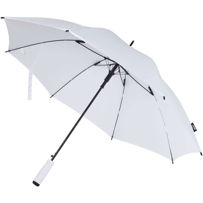 Automatisk paraply 23 i RPET, 102 cm til engrospris - Paraply til engrospris