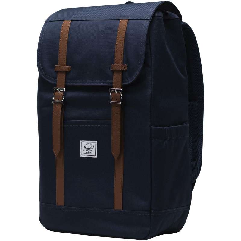Återvunnet ryggsäck 23L, 46x15x28 cm till grossistpris - Återvinningsbar tillbehör till grossistpris
