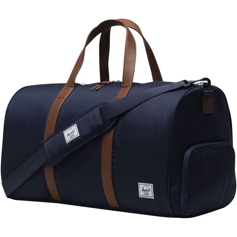 Återvunnen sportväska 43L, 30x28x52 cm - Återvinningsbar tillbehör till grossistpris